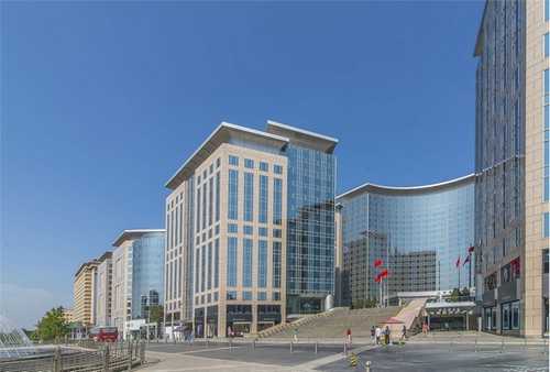 泰州環(huán)球渦流設(shè)備國際公司