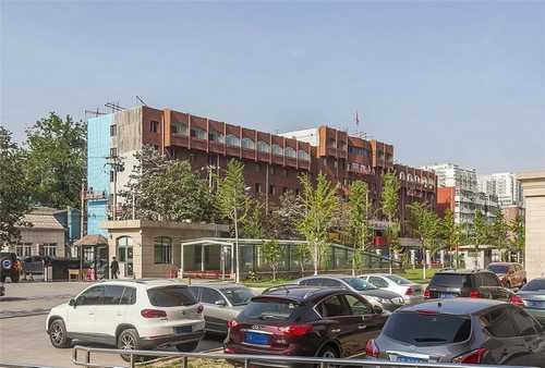 常熟現(xiàn)代舞基訓(xùn)