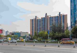 福州有哪些快遞