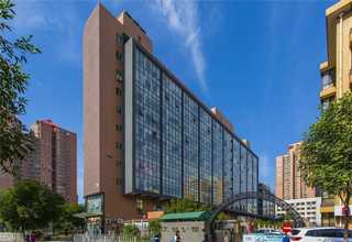 寫字樓化妝品自動售貨機哪家好